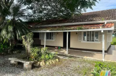 Casa com 6 quartos à venda na Rua Valdecir Do Amaral, Centro, São Francisco do Sul