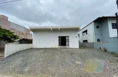 Casa, 114 m² - venda por r$ 315.000,00 ou aluguel por r$ 2.500,00/mês - praia de ubatuba - são fran