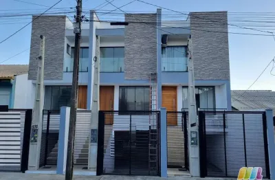 Apartamento com 3 quartos à venda na Rua  Aracaju, Balneário Enseada, São Francisco do Sul