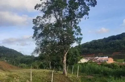 Terreno à venda, 360 m² por r$ 95.400 - rocio grande - são francisco do sul/sc
