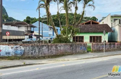 Casa à venda, rocio pequeno, são francisco do sul, sc