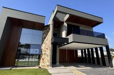 Casa com 3 quartos à venda na Rua Vilas Do Porto, Reta, São Francisco do Sul