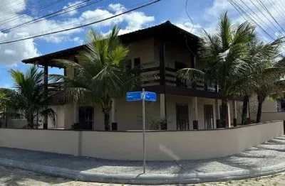 Sobrado à venda, praia do itaguaçu, são francisco do sul, sc