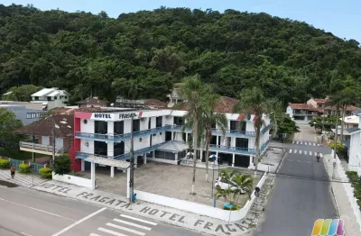 Ponto comercial à venda na Avenida Atlantica Esquina Com Rua 29, Balneário Enseada, São Francisco do Sul