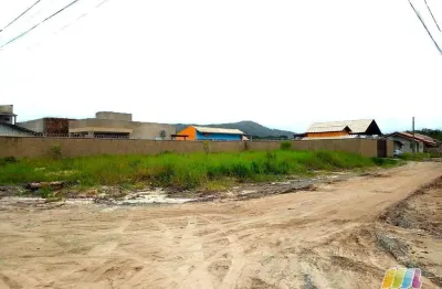 Terreno à venda na Rua Antonio Sabino De Oliveira Esquina, Ubatuba, São Francisco do Sul
