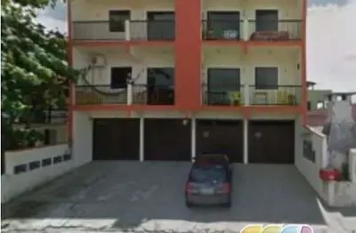 Cobertura com 4 quartos à venda na Rua Oslo, Itaguaçu, São Francisco do Sul