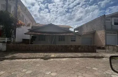 Terreno à venda na Rua Descanso, Ubatuba, São Francisco do Sul