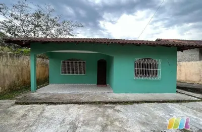 Casa com 3 quartos à venda na Travessa Olária, Rocio Grande, São Francisco do Sul