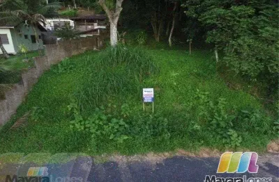 Terreno à venda, 1740 m²  - rocio grande - são francisco do sul/sc