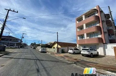 Apartamento com 2 dormitórios à venda, 65 m² por r$ 300.000,00 - acaraí - são francisco do sul/sc