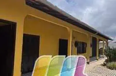Casa à venda, agua branca, são francisco do sul, sc