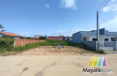 Terreno à venda na Rua Santa Cecilia 560, Ubatuba, São Francisco do Sul