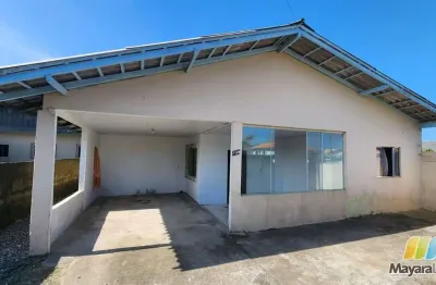 Casa com 4 quartos à venda na Rua São Martinho, Centro, São Francisco do Sul