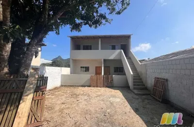 Kitnet / Stúdio à venda na Rua Isabel Rosa Correa, Laranjeiras, São Francisco do Sul