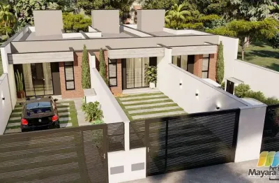 Casa à venda, rocio grande, são francisco do sul, sc