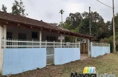 Casa à venda, 662 m²  - miranda - são francisco do sul/sc