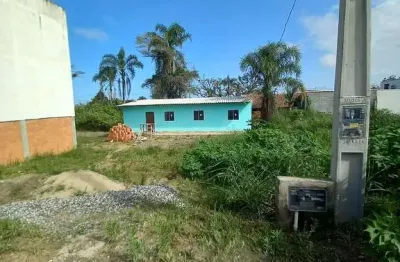 Terreno à venda na Rua Felipe Musse, Centro, São Francisco do Sul