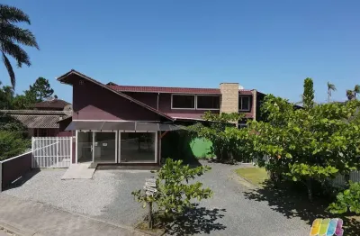 Casa à venda, vila da glória, são francisco do sul, sc