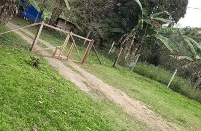 Terreno à venda, 7795 m² por r$ 1.200.000,00 - acaraí - são francisco do sul/sc