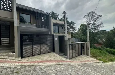 Geminado alto padrão à venda, américa, joinville, sc
