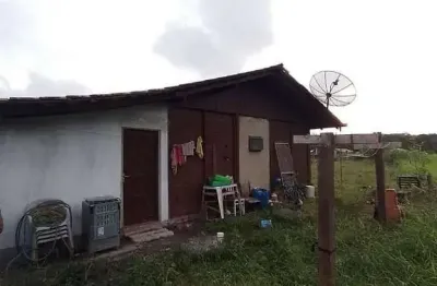 Casa à venda por r$ 170.000,00 - tapera - são francisco do sul/sc