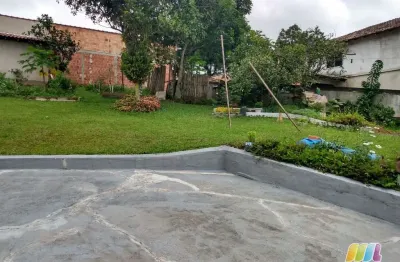 Terreno à venda na Rua João Galdino Rocha, Paulas, São Francisco do Sul