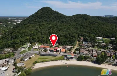 Terreno à venda na Rua Francisco Machado De Souza, Paulas, São Francisco do Sul