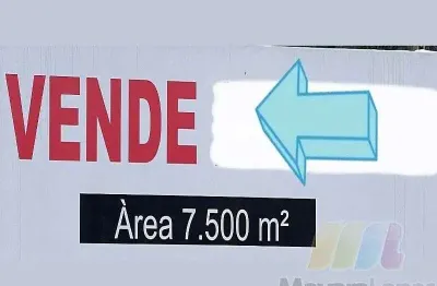 Área à venda por r$ 2.000.000 - rocio grande - são francisco do sul/sc