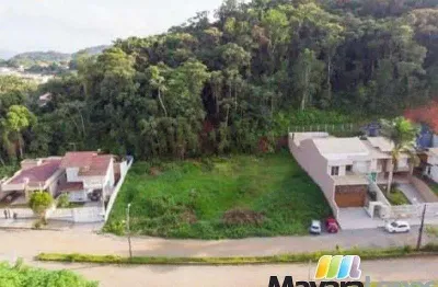 Terreno à venda - rocio grande - são francisco do sul/sc