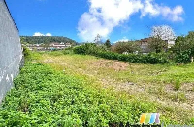 Terreno à venda, 1 m² por r$ 350.000 - rocio pequeno - são francisco do sul/sc