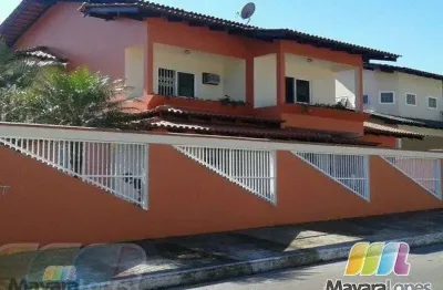 Sobrado com 3 dormitórios à venda, 250 m² por r$ 900.000 - rocio grande - são francisco do sul/sc
