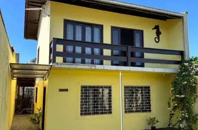 Casa com 2 quartos à venda na Rua Dom Fernando Trejo, São José do Acaraí, São Francisco do Sul