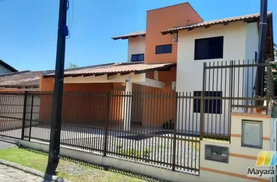 Casa com 4 quartos à venda na Rua Manaus, Balneário Enseada, São Francisco do Sul