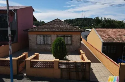 Casa com 3 quartos à venda na Rua Alameida Ipiranga, Centro, São Francisco do Sul