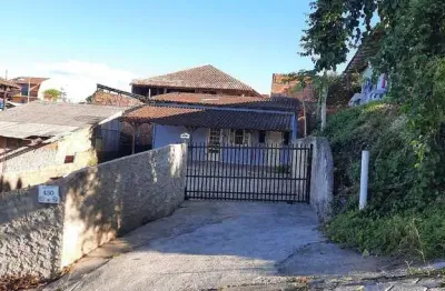 Casa com 1 quarto à venda na Rua Rosa Lilia De Oliveira, São José do Acaraí, São Francisco do Sul