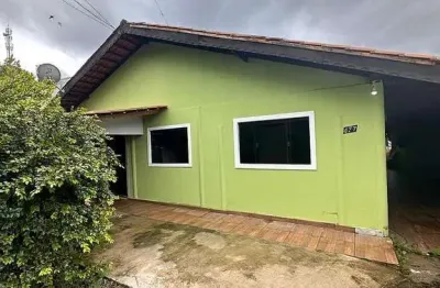 Casa com 4 quartos à venda na Rua Rosa Lilia De Oliveira, São José do Acaraí, São Francisco do Sul