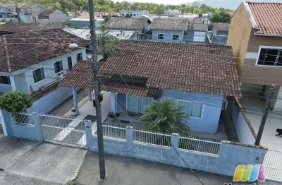 Casa à venda, rocio grande, são francisco do sul, sc