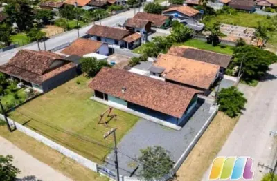 Casa com 4 quartos à venda na Rua R Maria Richter Welter, Costeira, Balneário Barra do Sul