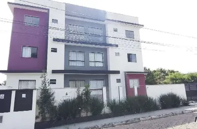 Apartamento à venda, rocio grande, são francisco do sul, sc