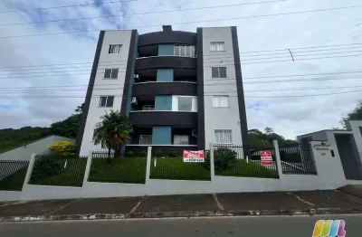 Apartamento com 2 quartos para alugar na Rua Mario Roberto Robaina, Rocio Grande, São Francisco do Sul