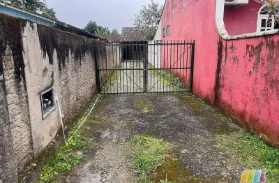 Casa com 3 quartos à venda na Rua Odacio Dias Do Rosario, São José do Acaraí, São Francisco do Sul
