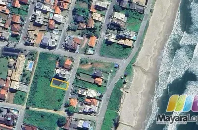 Terreno à venda na Rua Nova Dehli, Centro, São Francisco do Sul