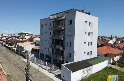Apartamento com 1 quarto à venda na Rua Joao Pessoa, Balneário Enseada, São Francisco do Sul
