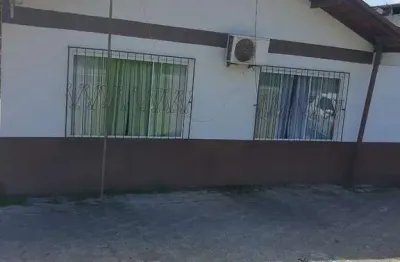 Casa para locação no bairro miranda em são francisco do sul,sc