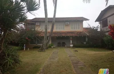 Casa com 5 quartos à venda na Rua Tegucigalpa, Itaguaçu, São Francisco do Sul
