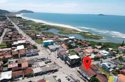 Ponto comercial à venda na Rua Rod. Duque De Caxias, Ubatuba, São Francisco do Sul