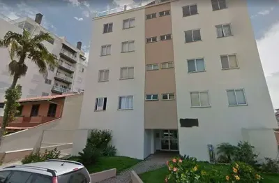 Apartamento com 3 quartos à venda na Rua Oslo, Itaguaçu, São Francisco do Sul