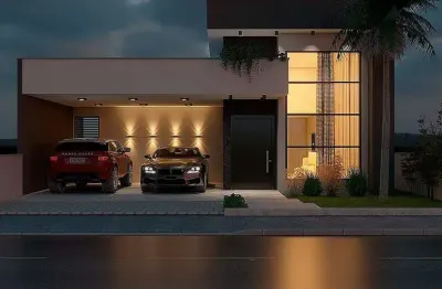 Casa com 3 quartos à venda na Rua Praga, Itaguaçu, São Francisco do Sul