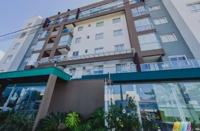 Apartamento com 3 quartos à venda na Rua Paris, Itaguaçu, São Francisco do Sul