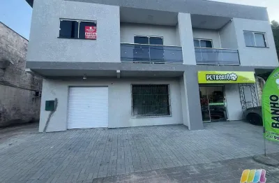 Sala comercial de 70m², para locação no centro de são francisco do sul,sc.